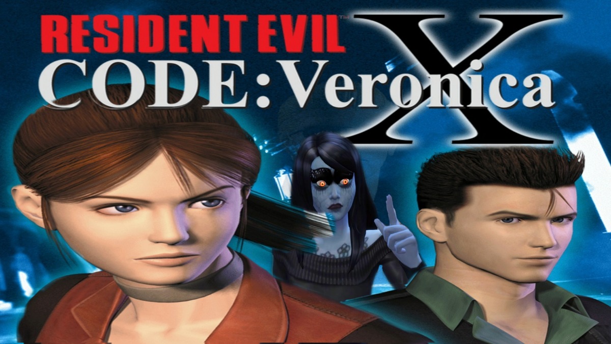 Resident Evil Code: Veronica X Part #24 - Episode XXIV: Walkabout